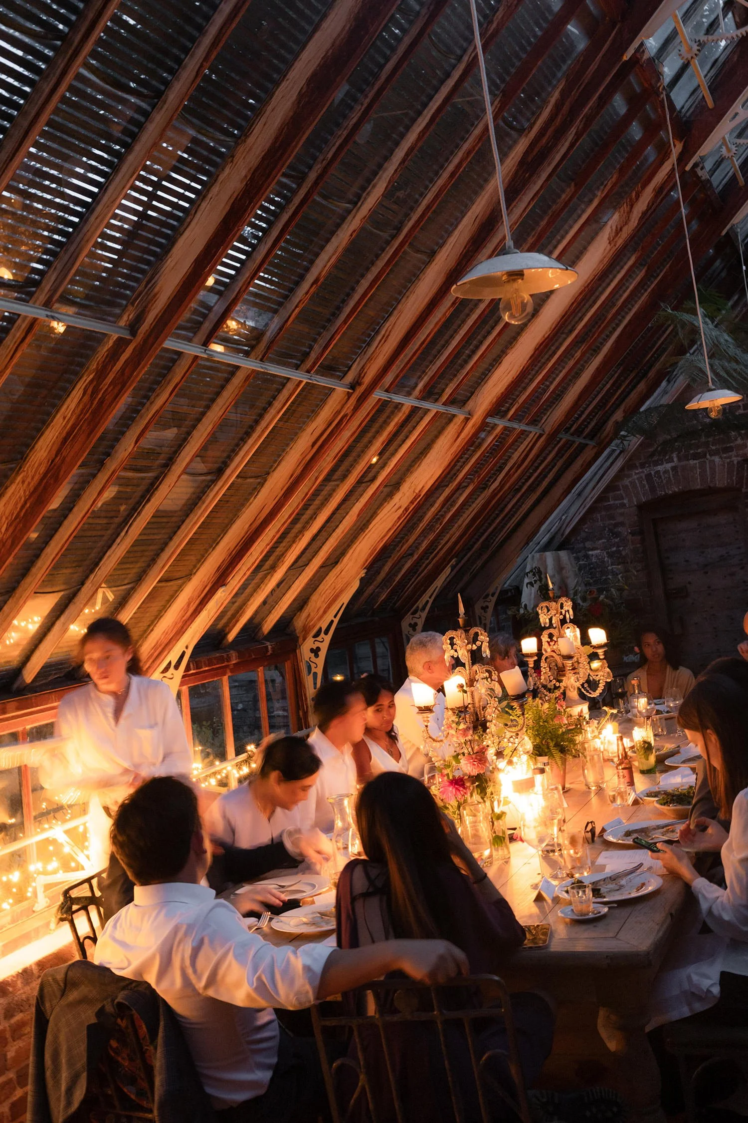 London editorial wedding photographer