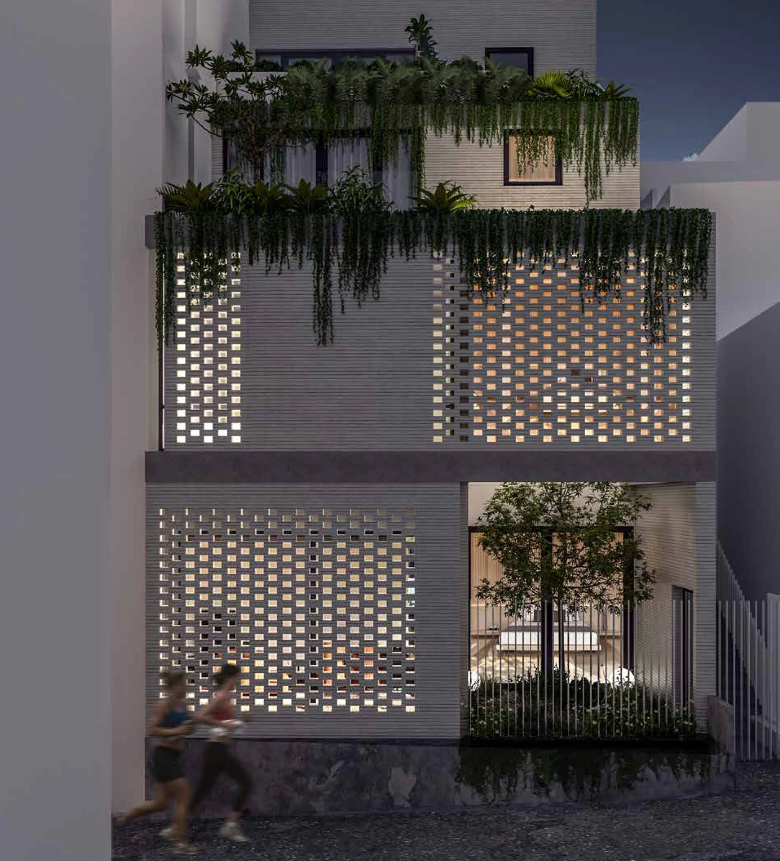 Surry Hills Apartments