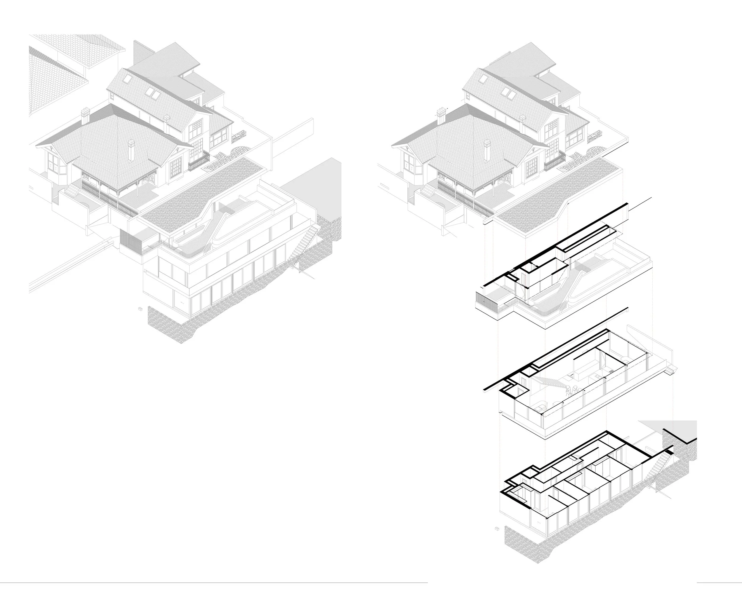 House on Harbourview Park