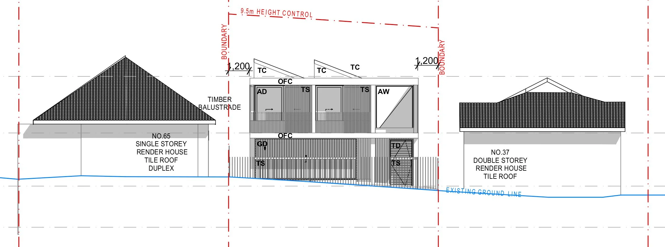 front elevation amended.jpg