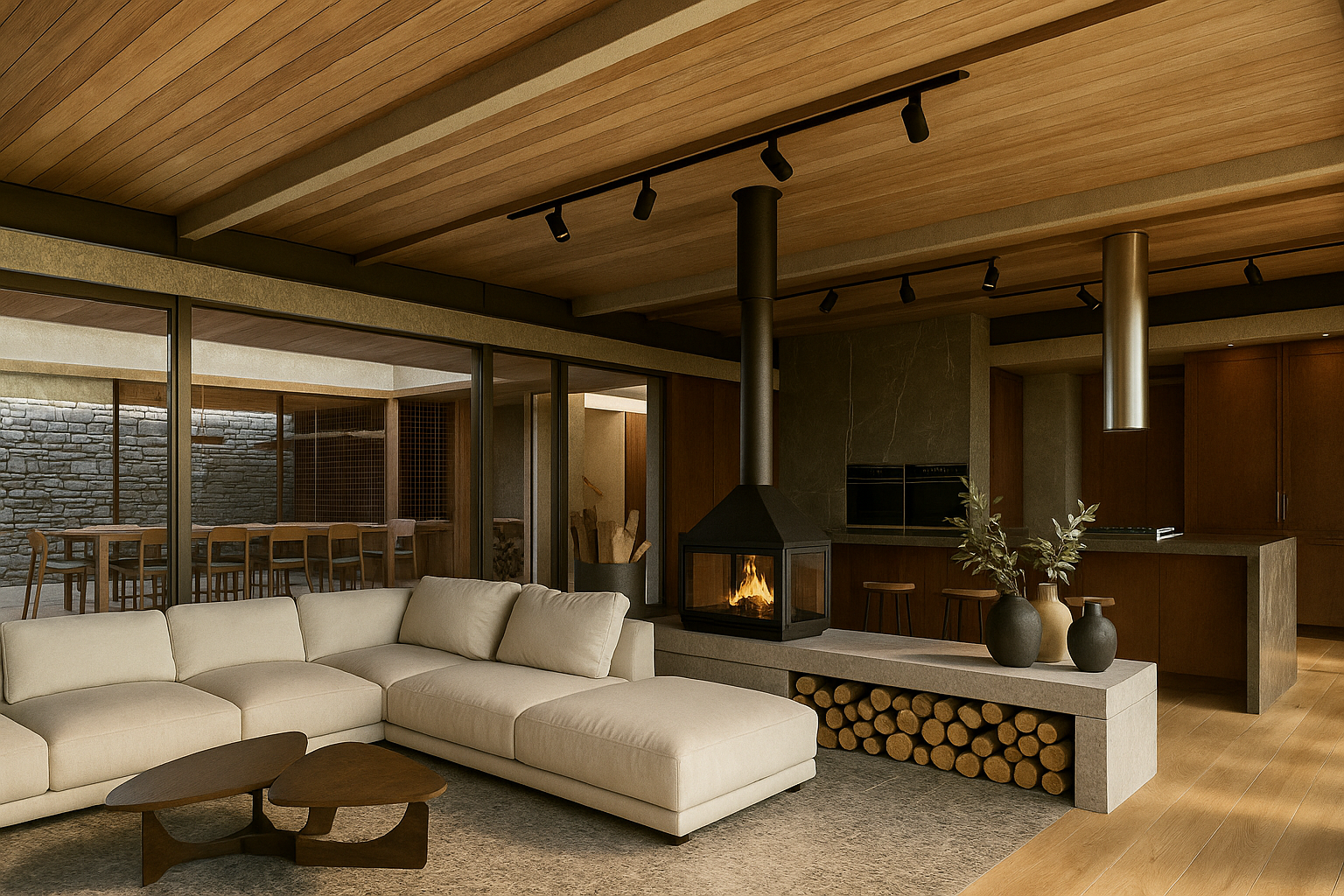 Contemporary Living with Rustic Charm.png