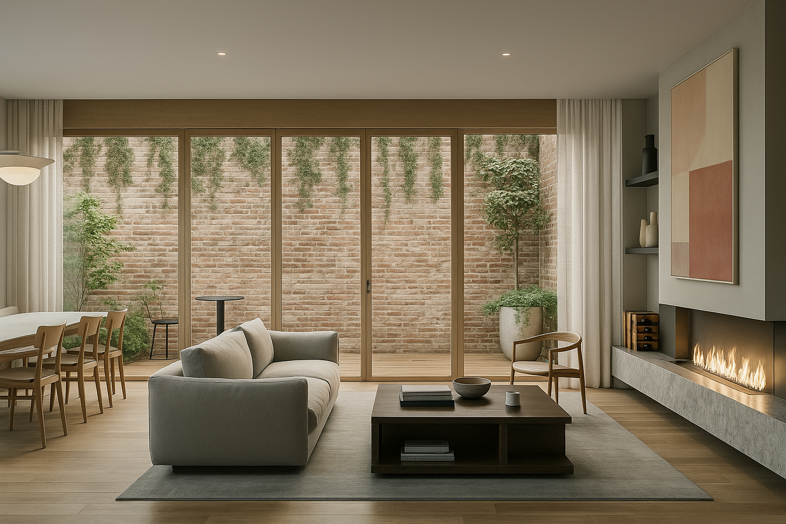 Modern Living with Ivy Courtyard.png