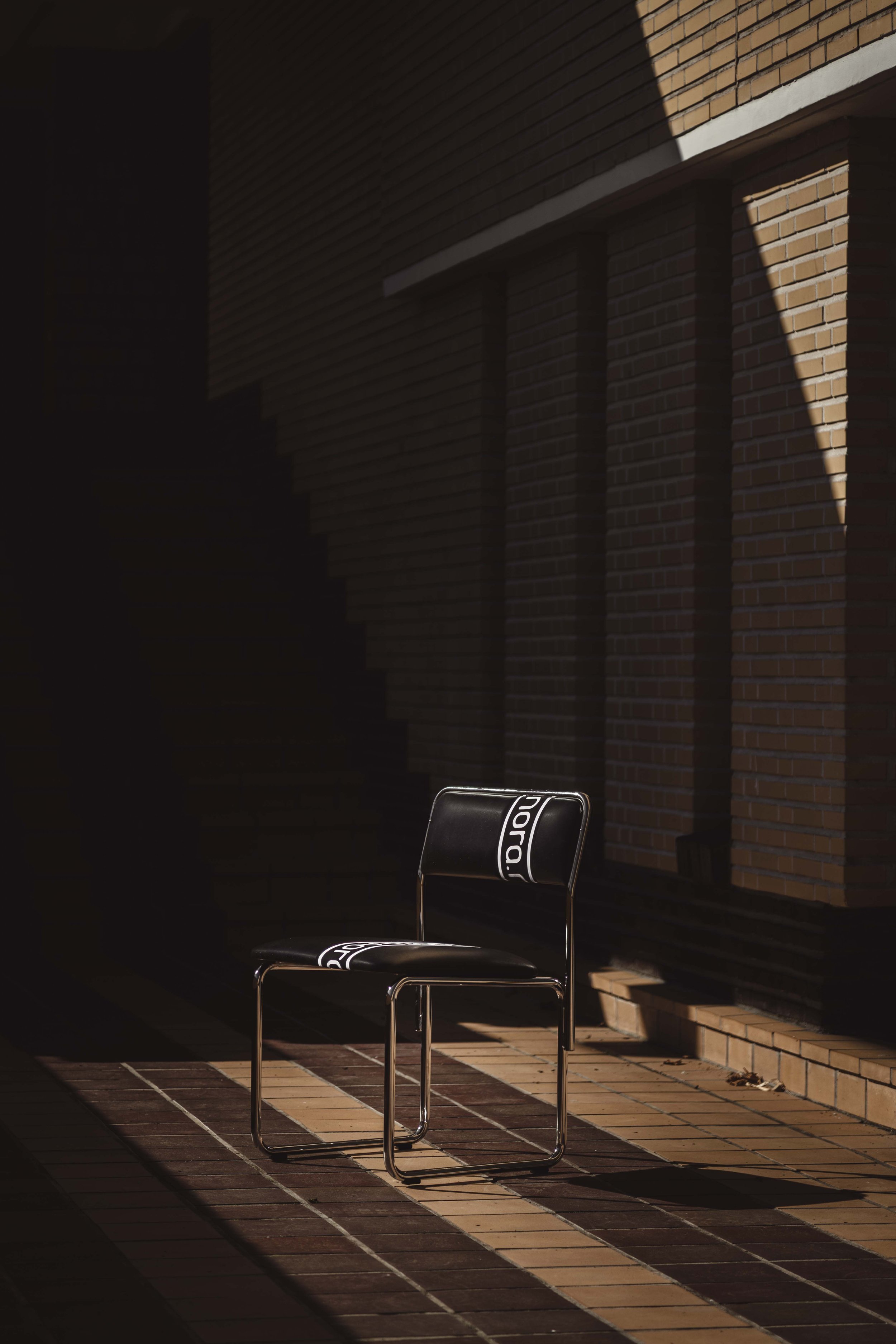 Nora.nora 003 Chair