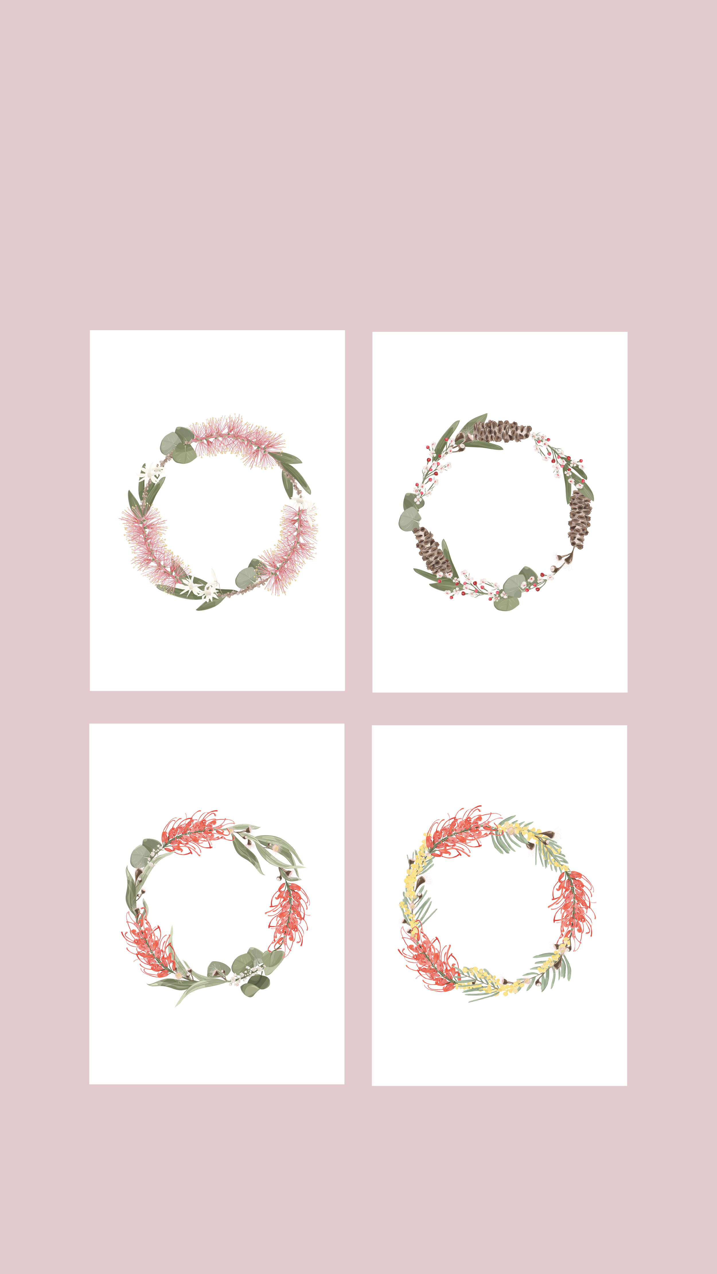 Christmas Gift Card Pack