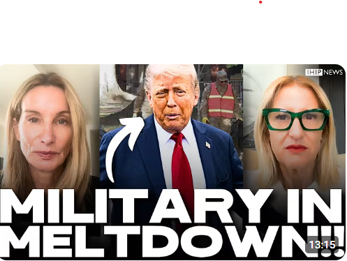 Trump FLAILING As DC TAKEOVER Turns Into Massive FAILURE!!!