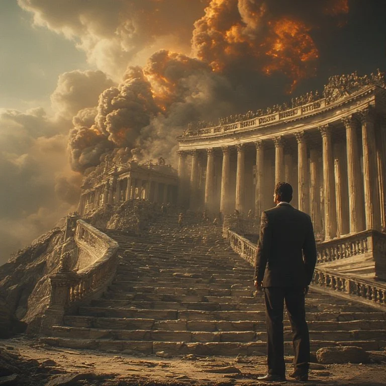 Authoritarian Patterns: From the Office to American Politics