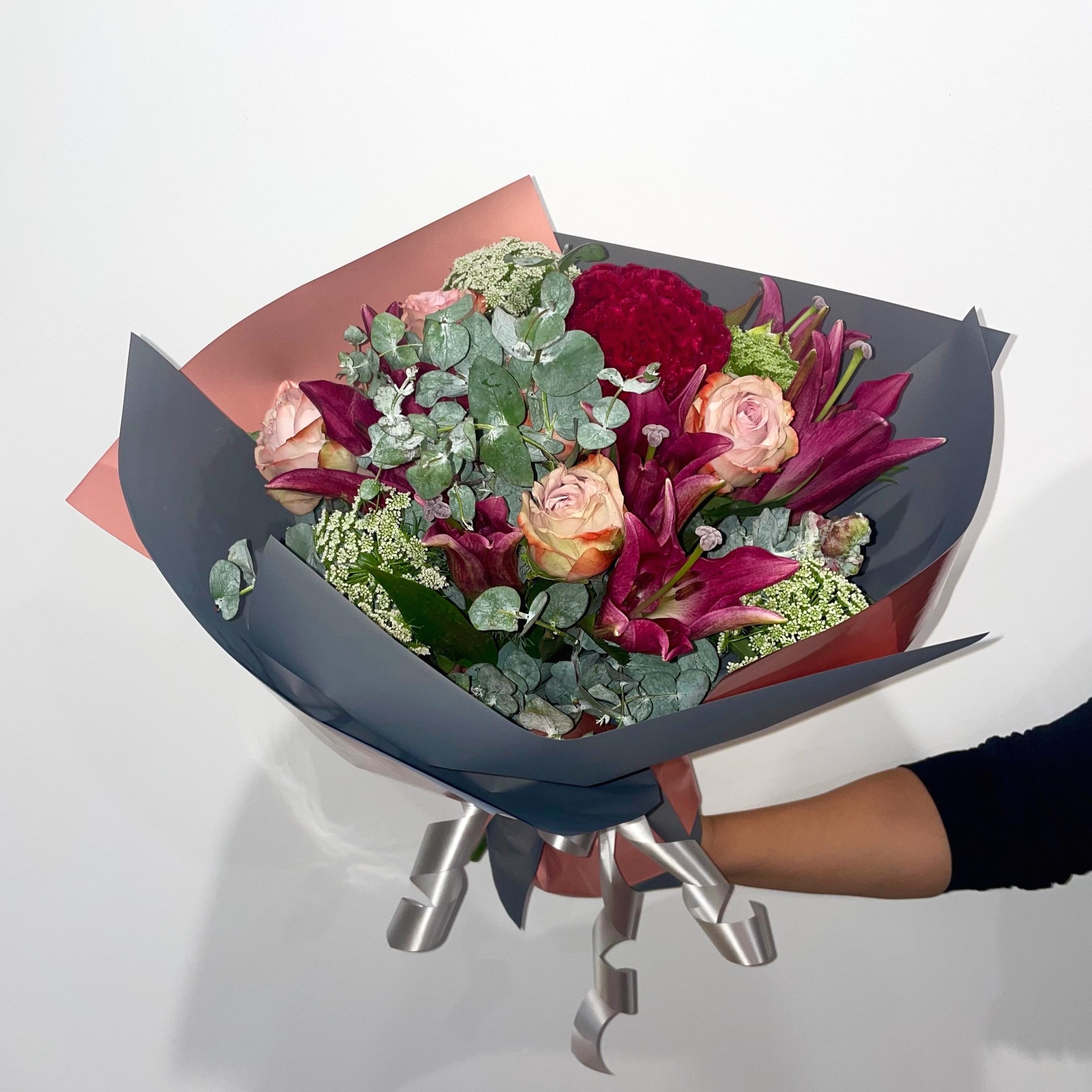 Mixed Blooms — A Florist In Seaford