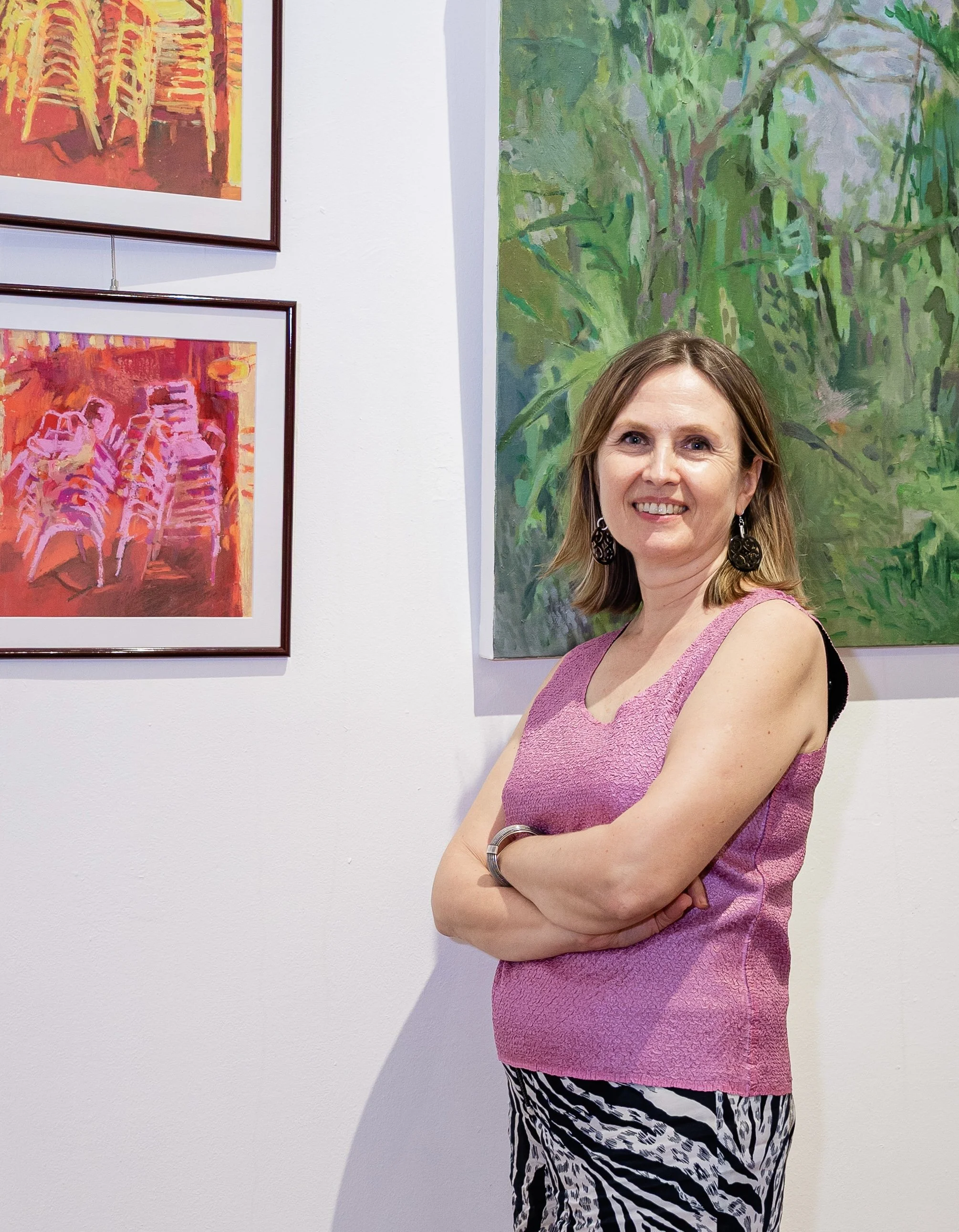 The Textures of Time, Arts House, Sept 2025