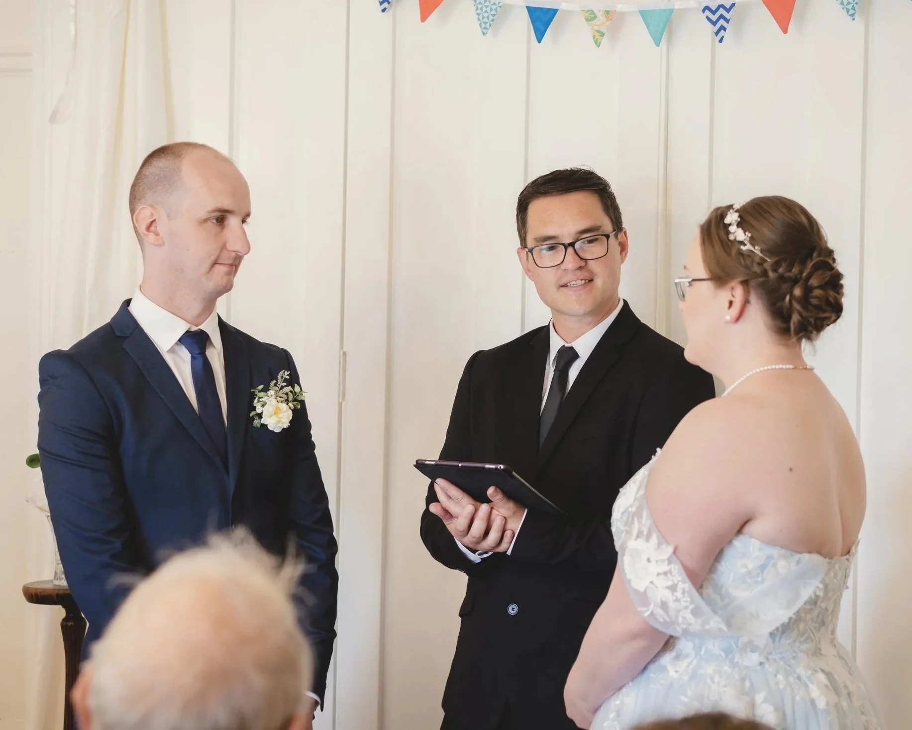 Gary the Marry