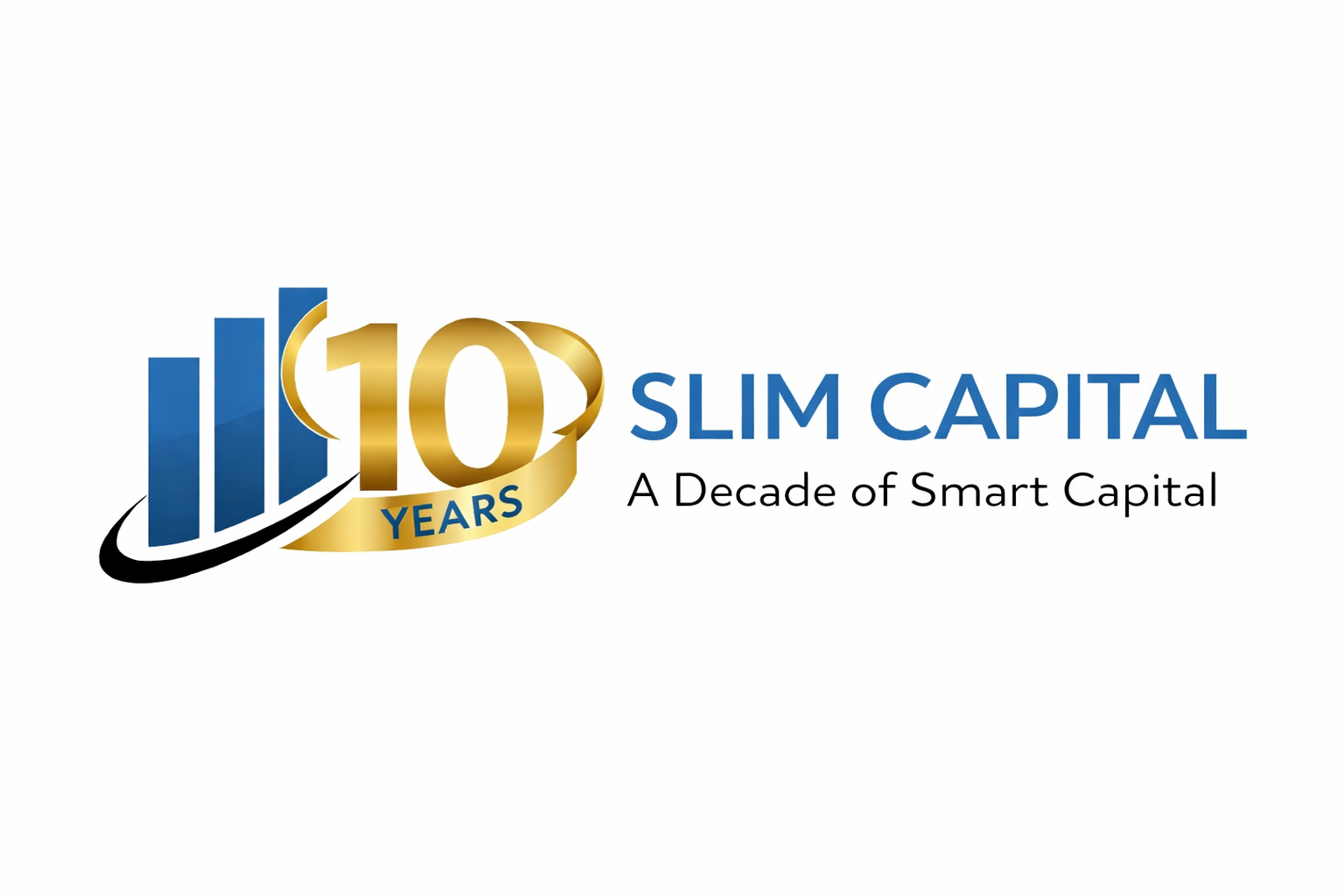 SLIM Capital Celebrates 10 Years of Innovation, Growth &amp; Partnerships in Equipment Finance
