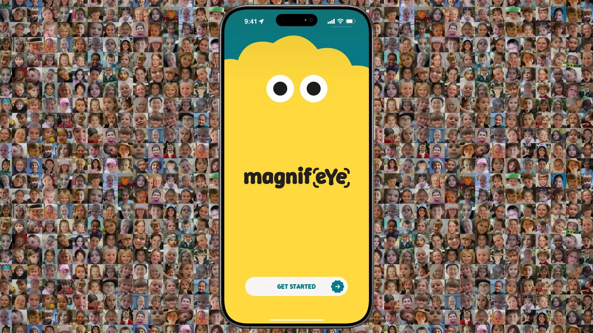 Magnif-eye