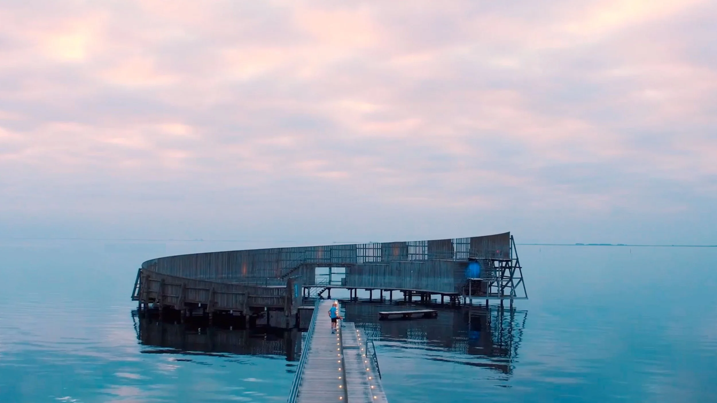Copenhagen Capacity - sustainable architecture in Copenhagen