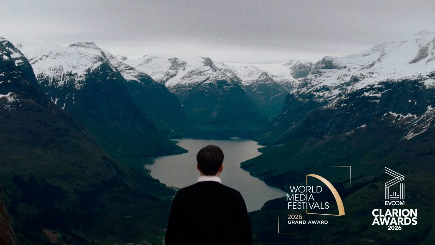 Innvik AS - branding film