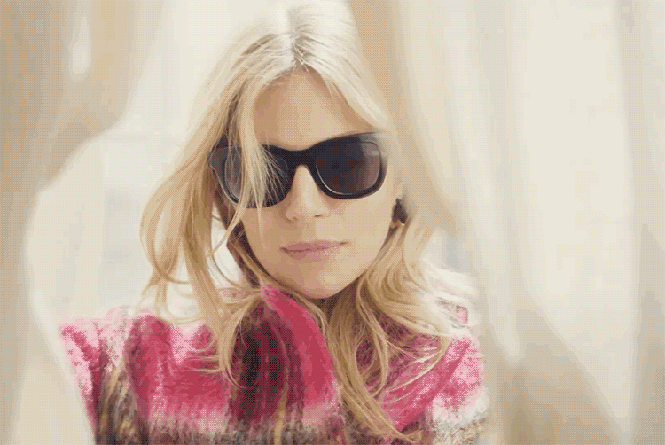Sienna Miller — 2023