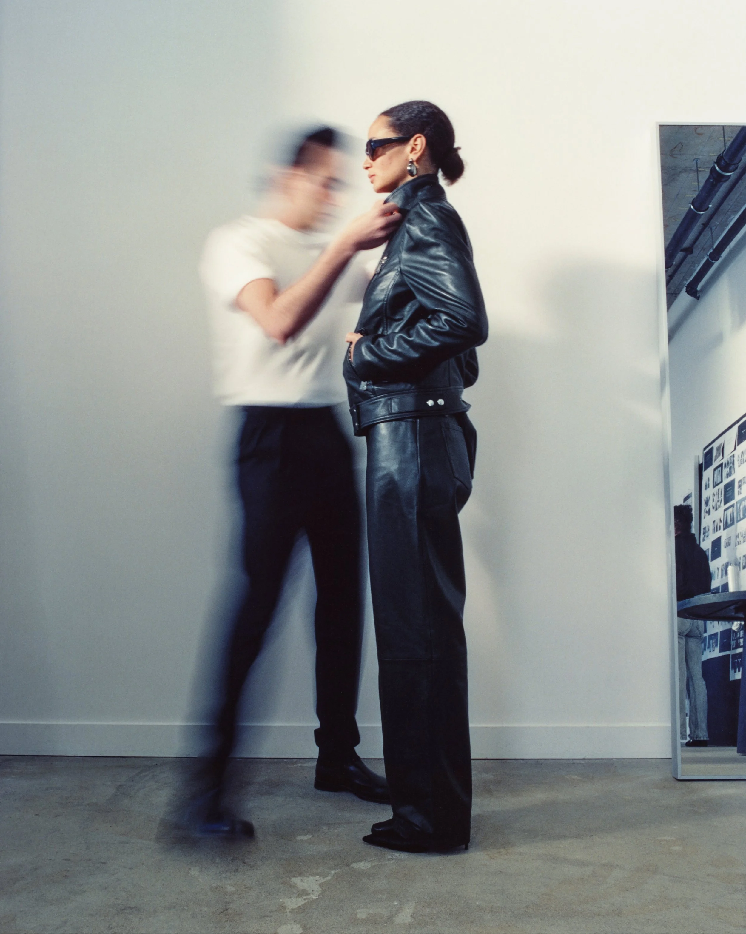 16ARLINGTON — 2025