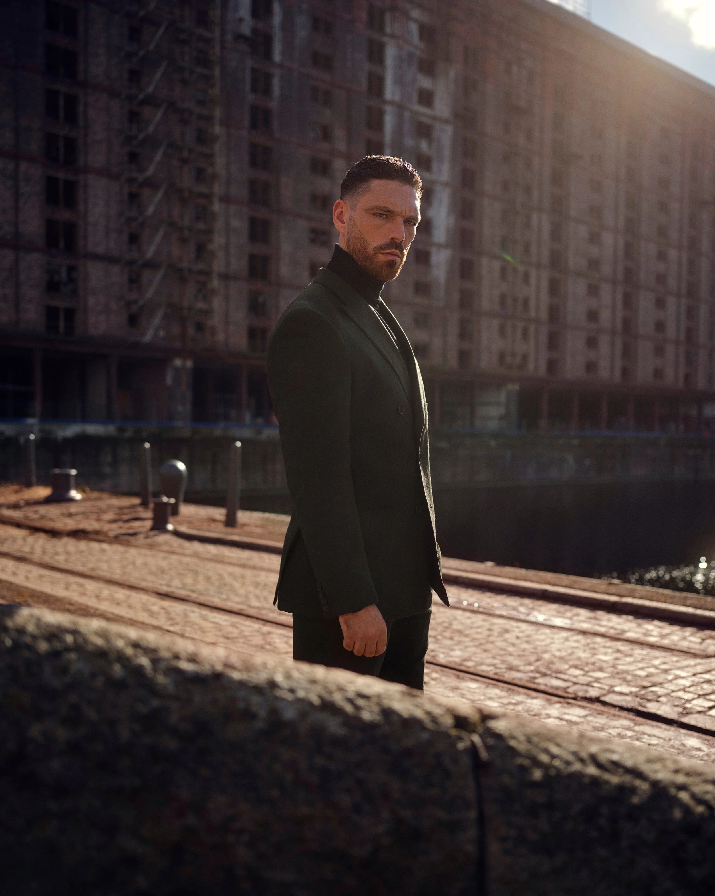 James Nelson-Joyce — 2025