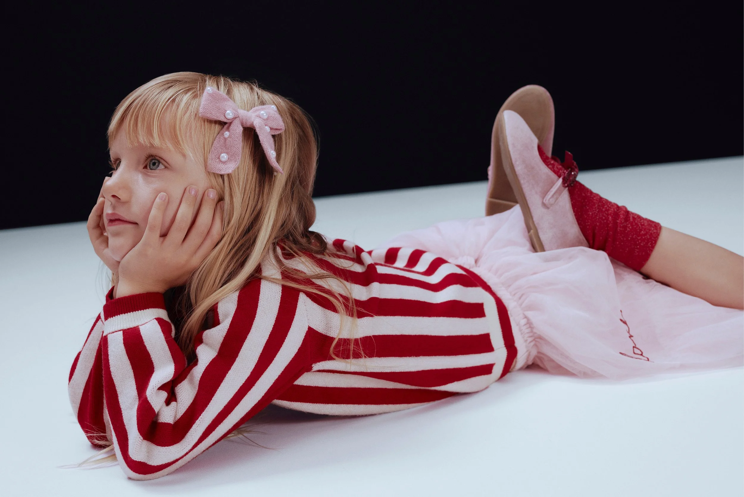 Festive Style — 2025