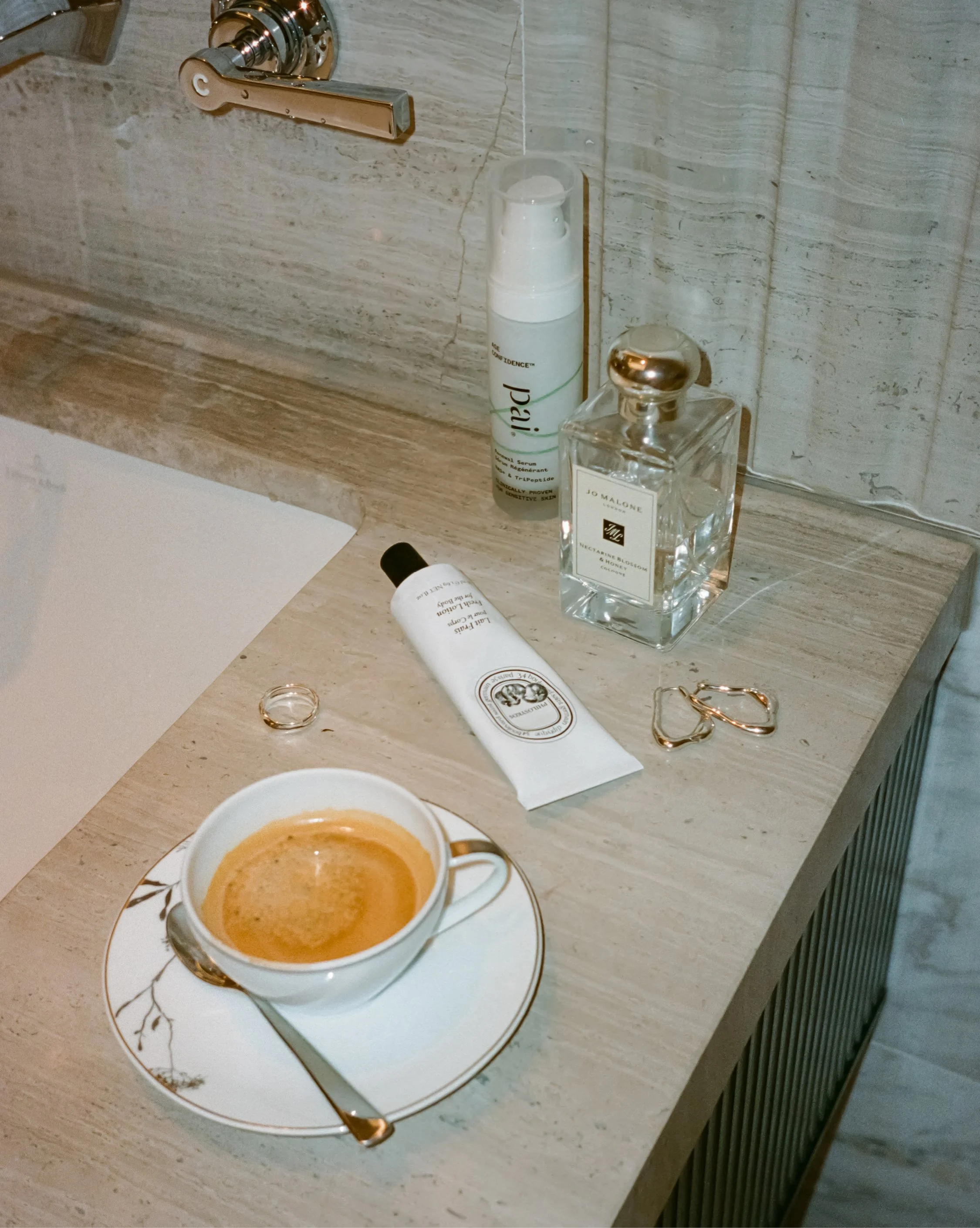 Mandarin Oriental Hyde Park — September, 2025