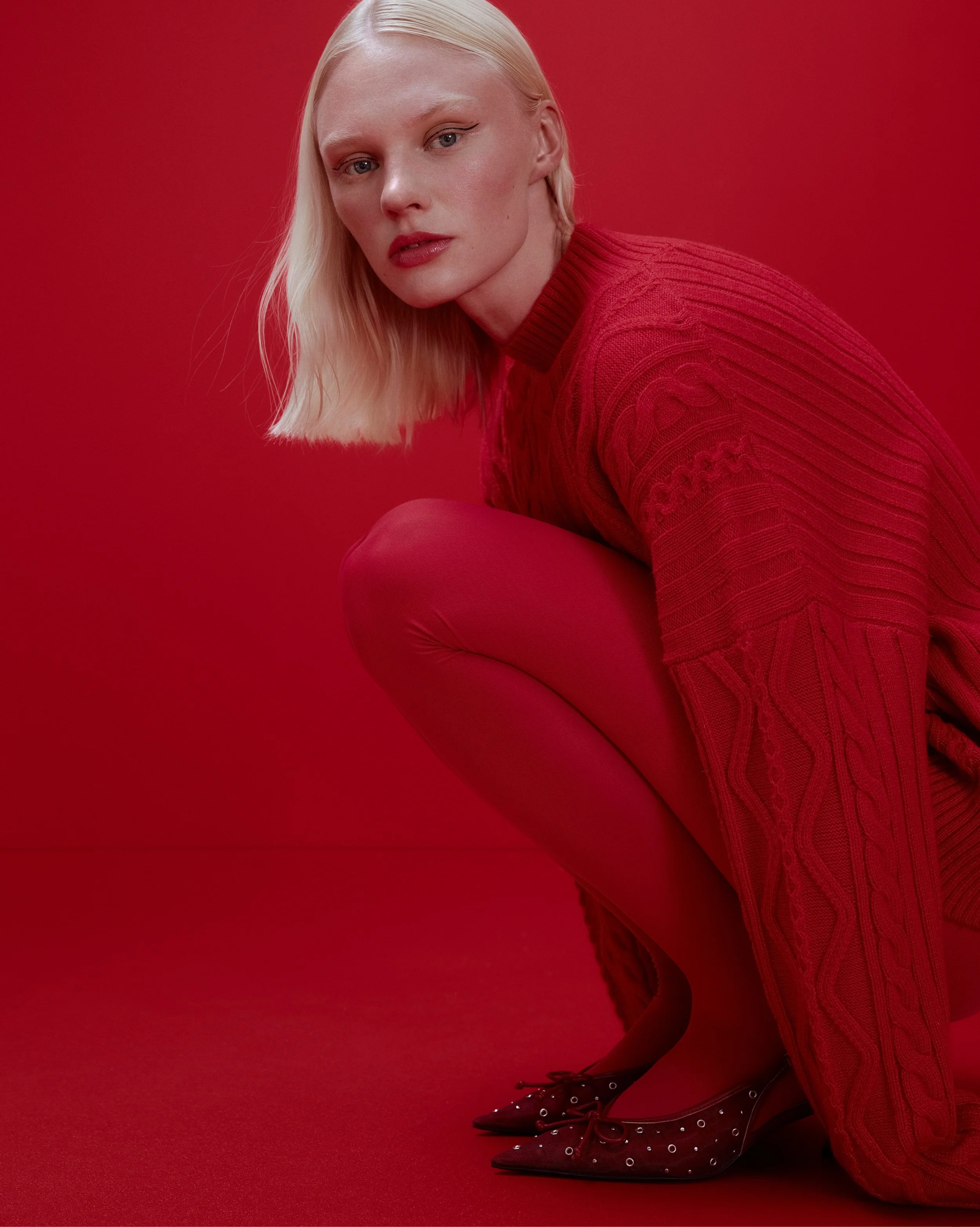 Festive Style — 2025