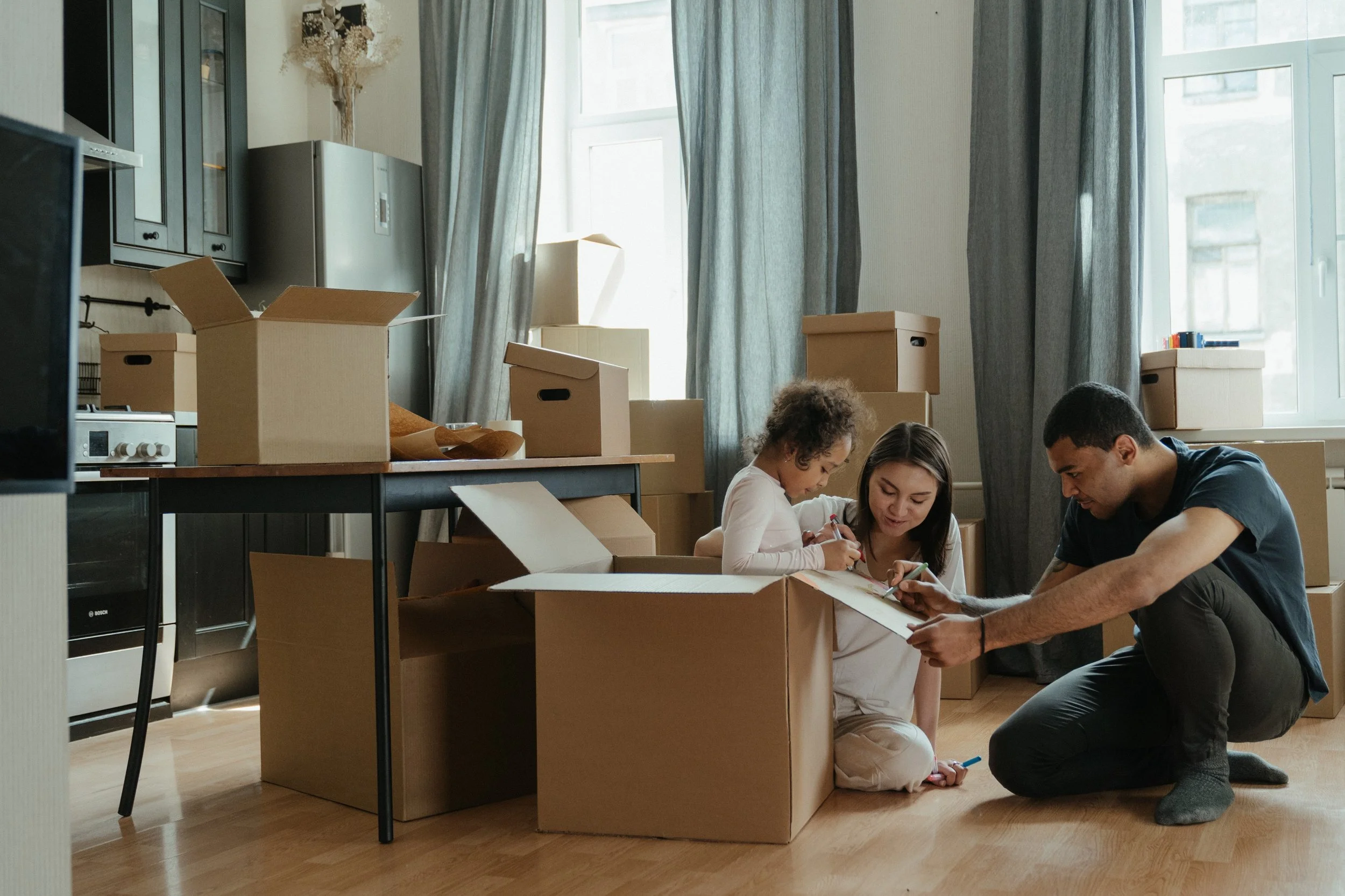 bridging finance on property