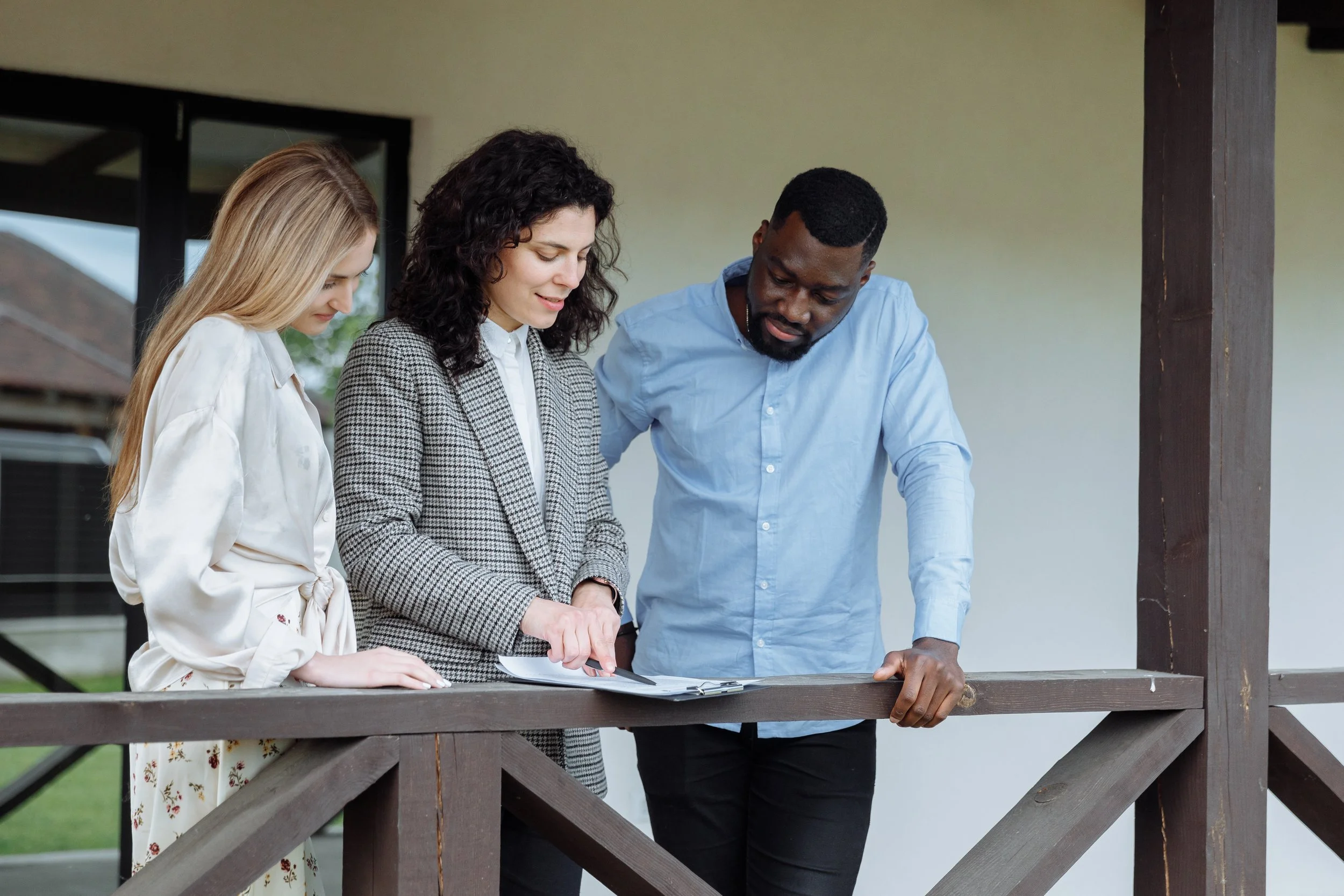 bridging finance for estate agents
