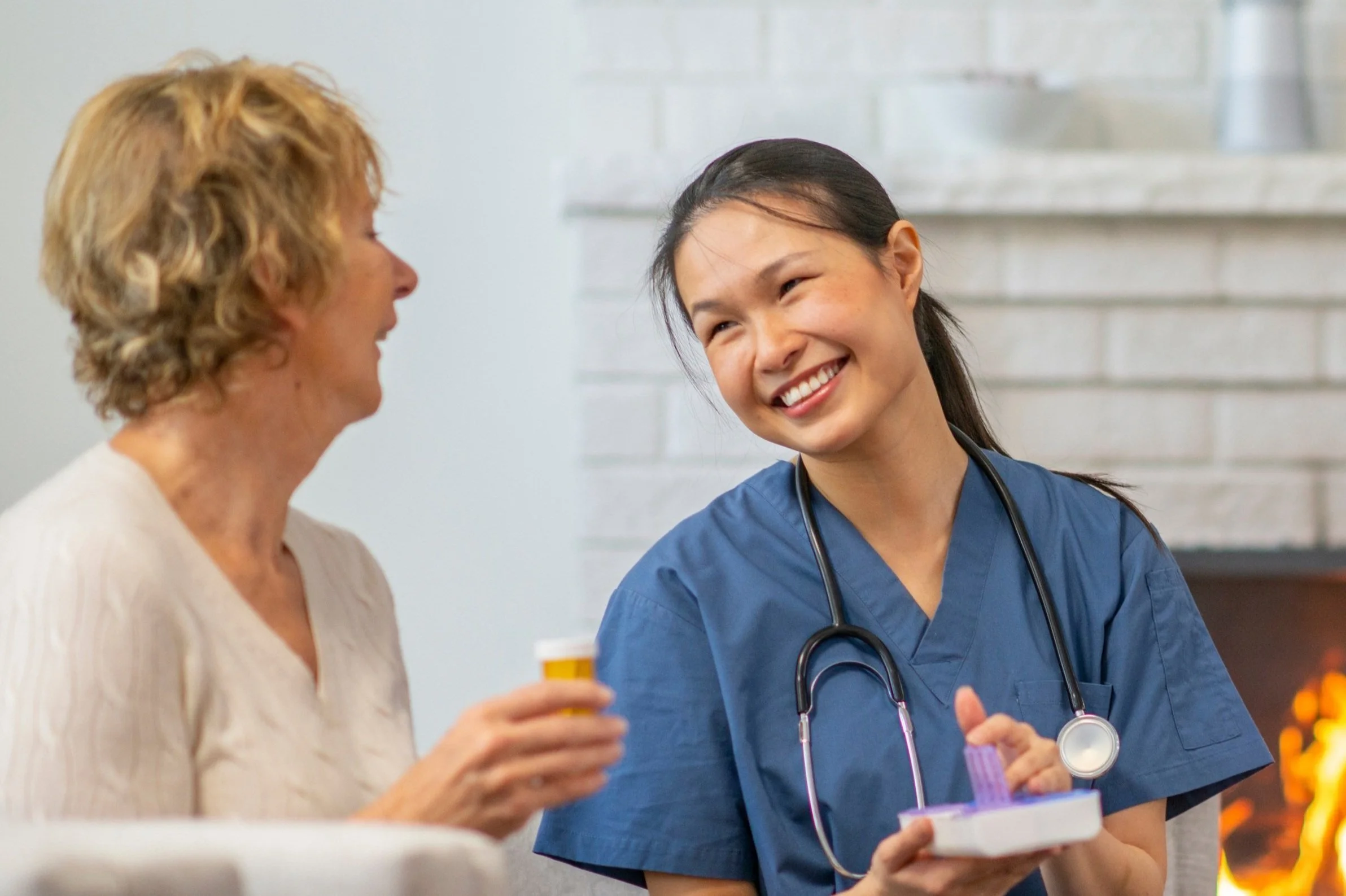 Regular Earnings Including In Home Support Services DHSA Services — Disability Home Support Australia