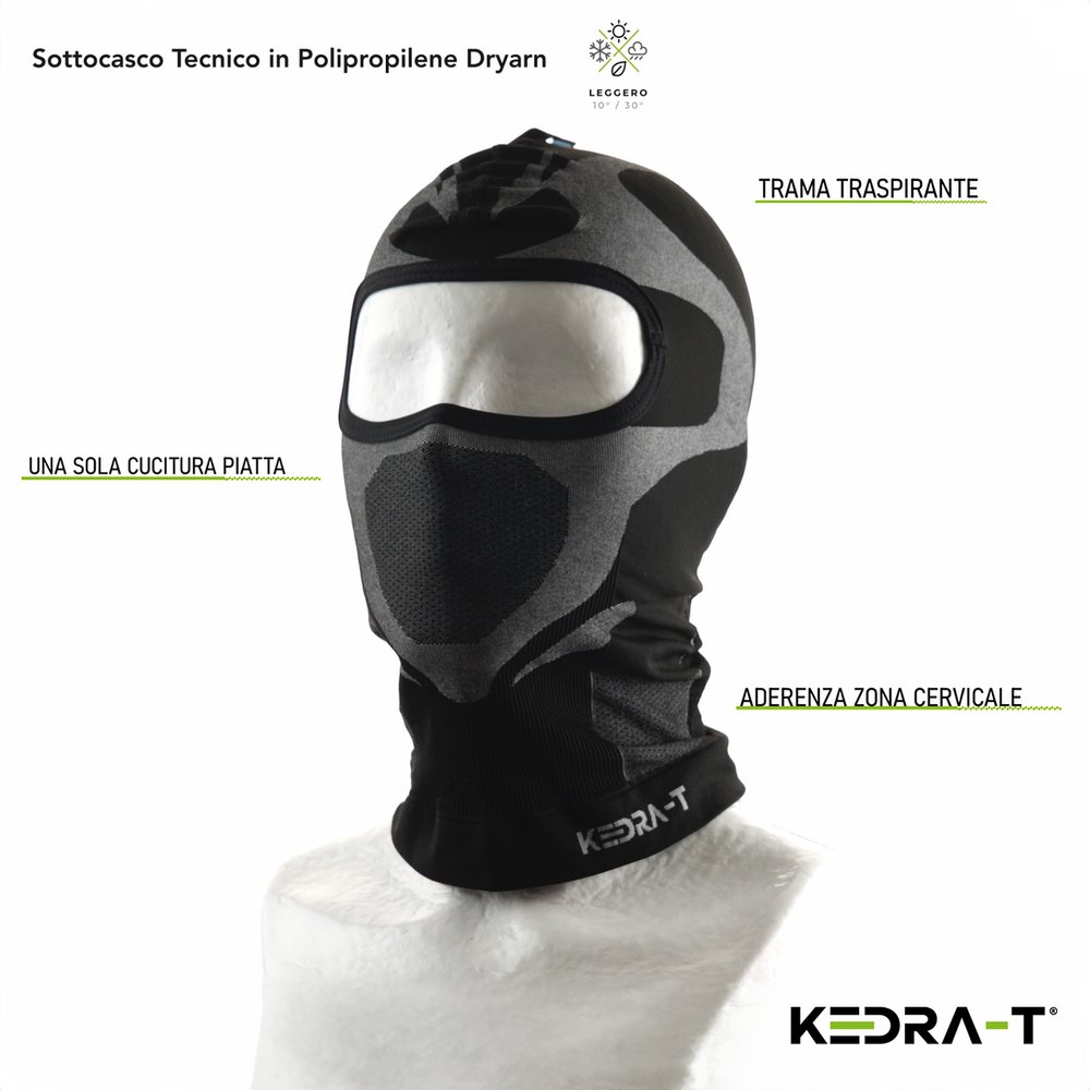 Kedra-T Showcase