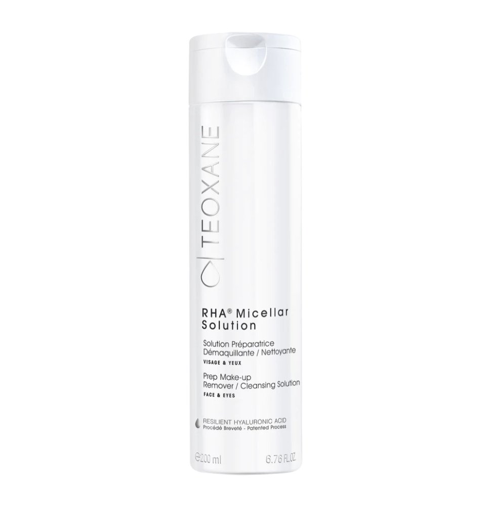 RHA® Micellar Solution
