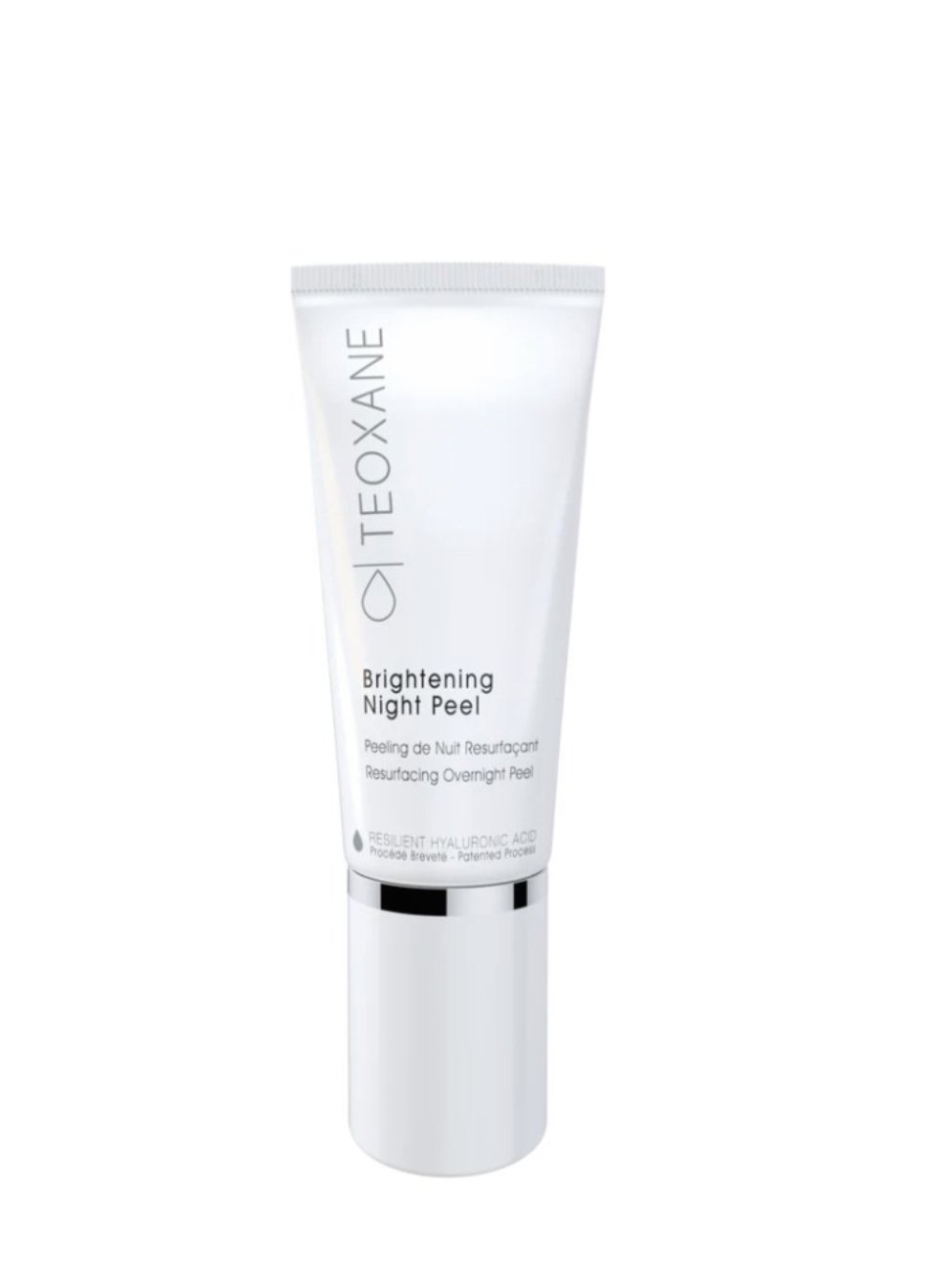 Brightening Night Peel