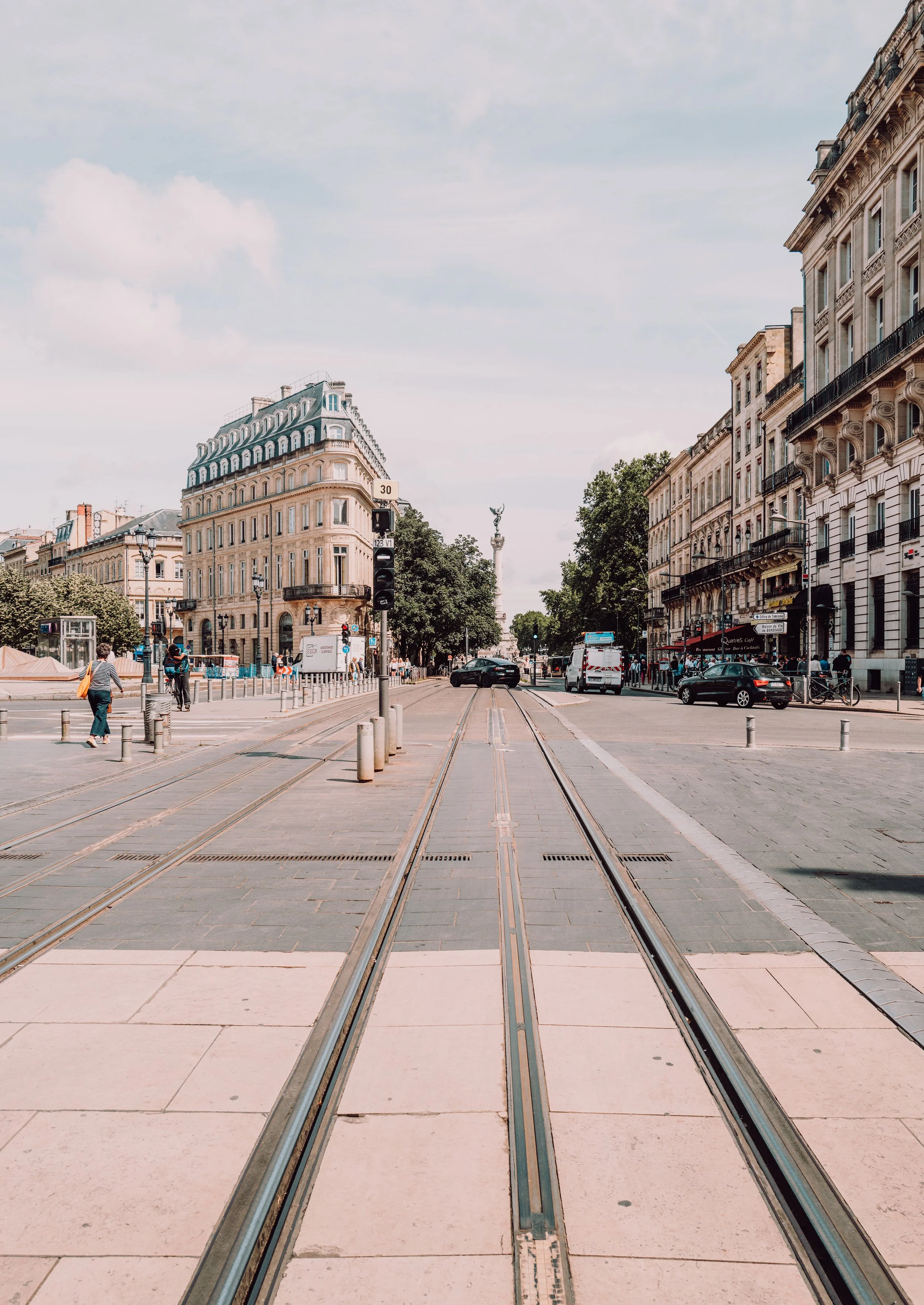 Bordeaux