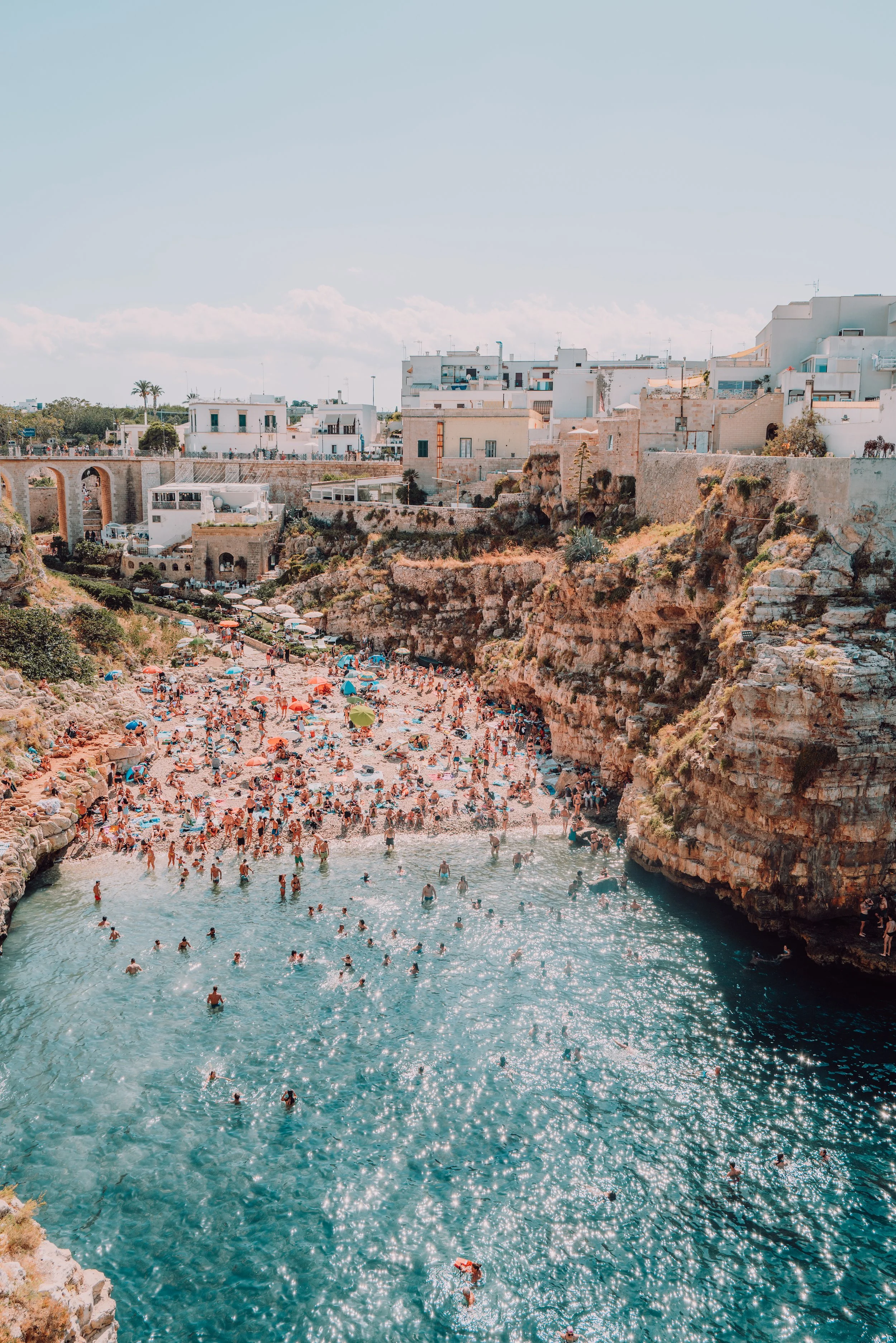 puglia