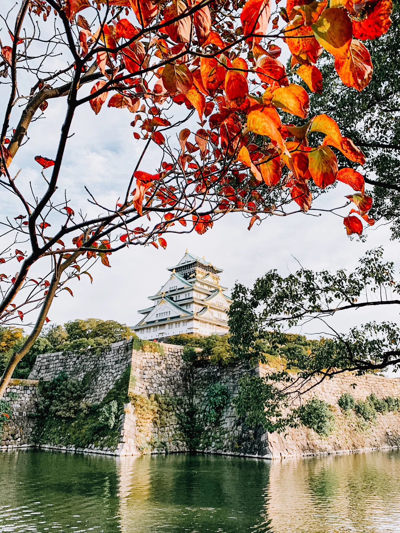 osaka
