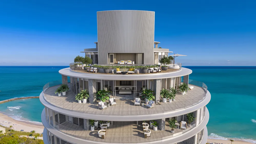 Rivage - Bal Harbour