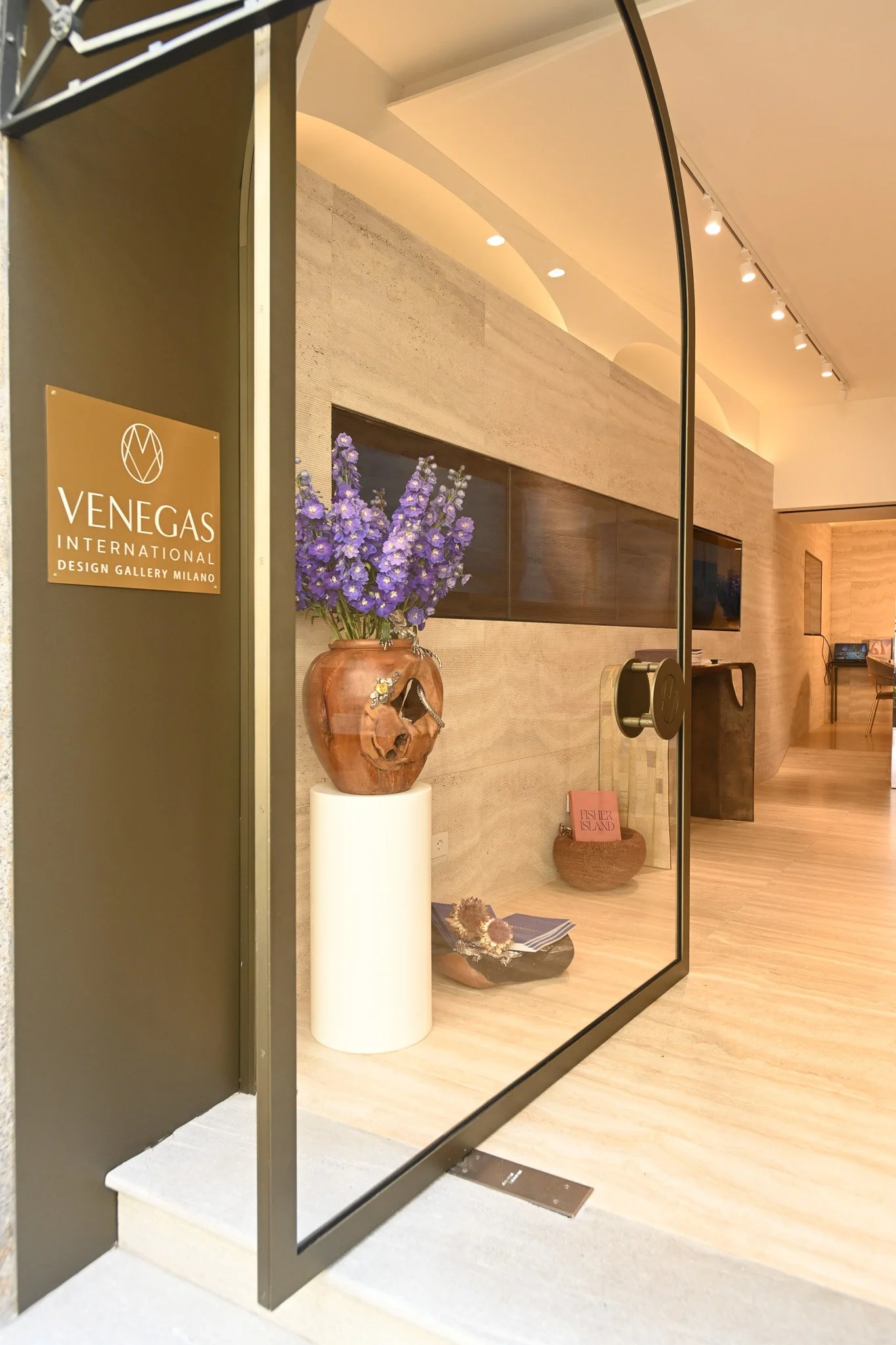 Design Gallery Milan