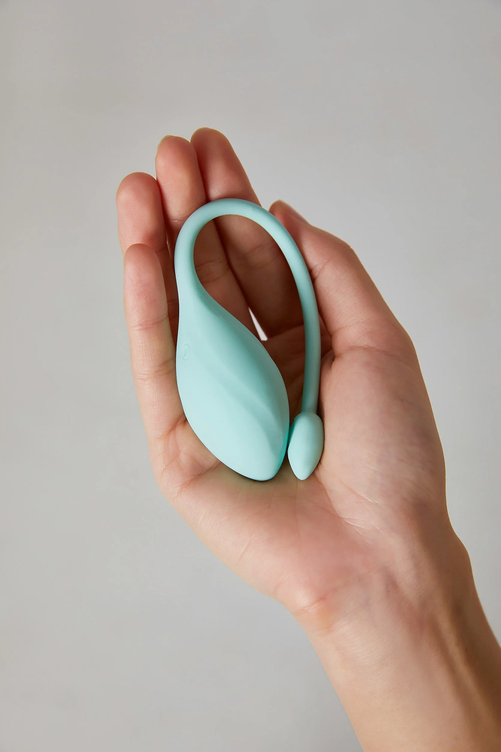 Is a strong pelvic floor all that matters?