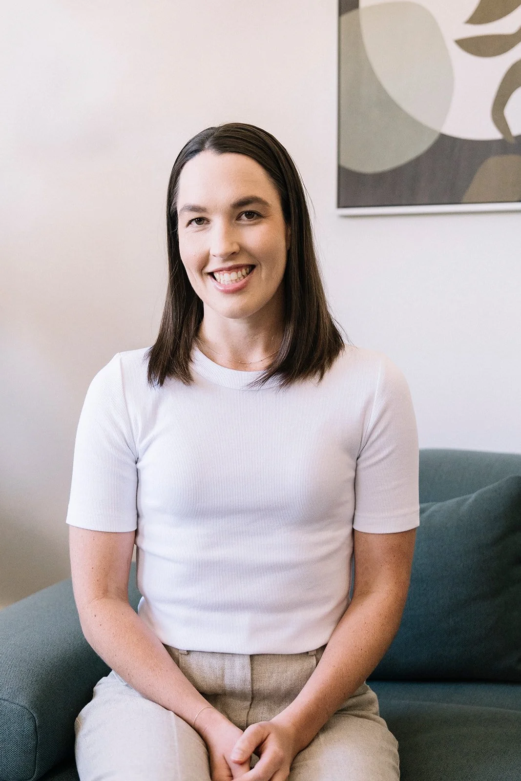 Eloise Mitchell Psychologist