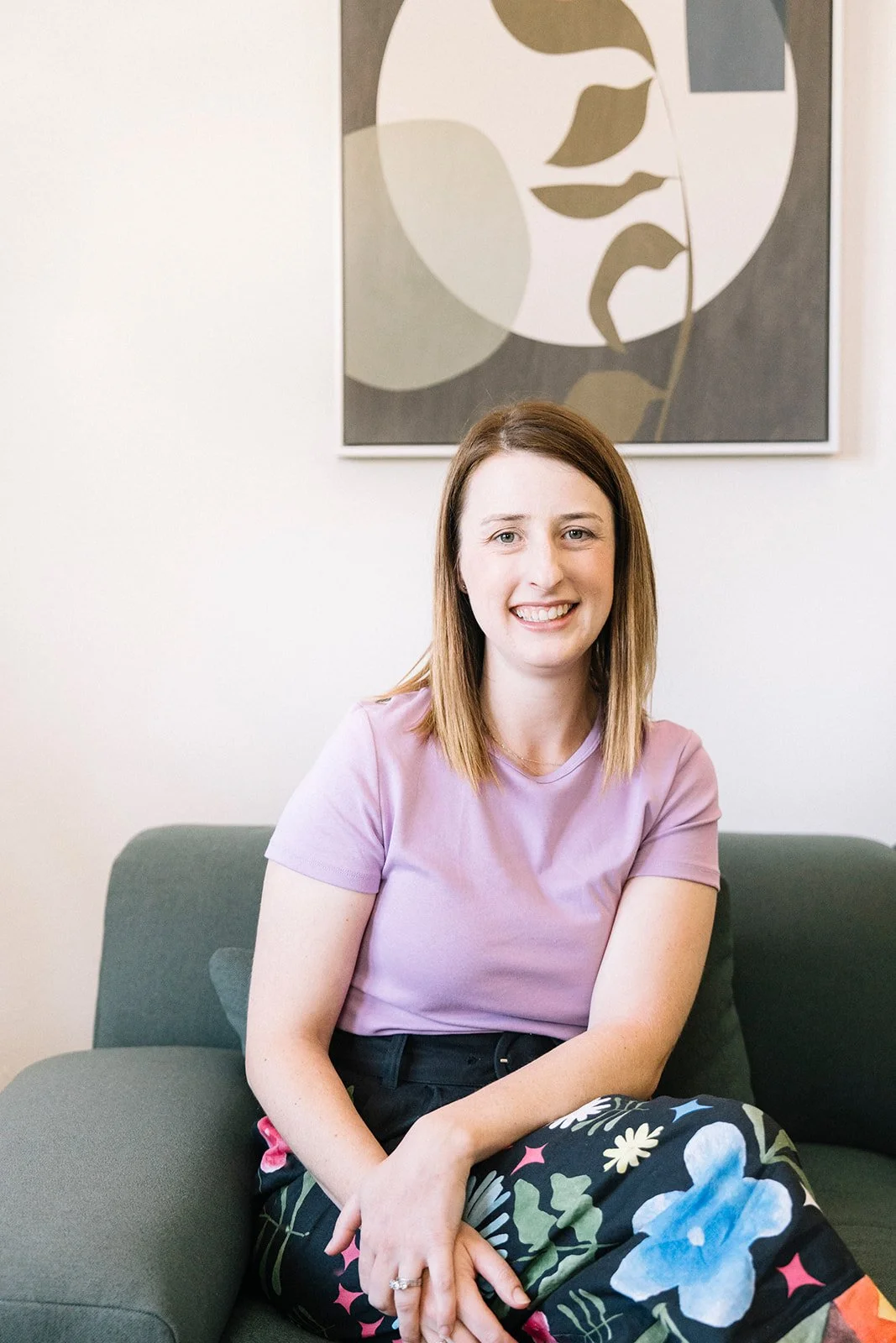 Nicola Batkin Lactation Consultant