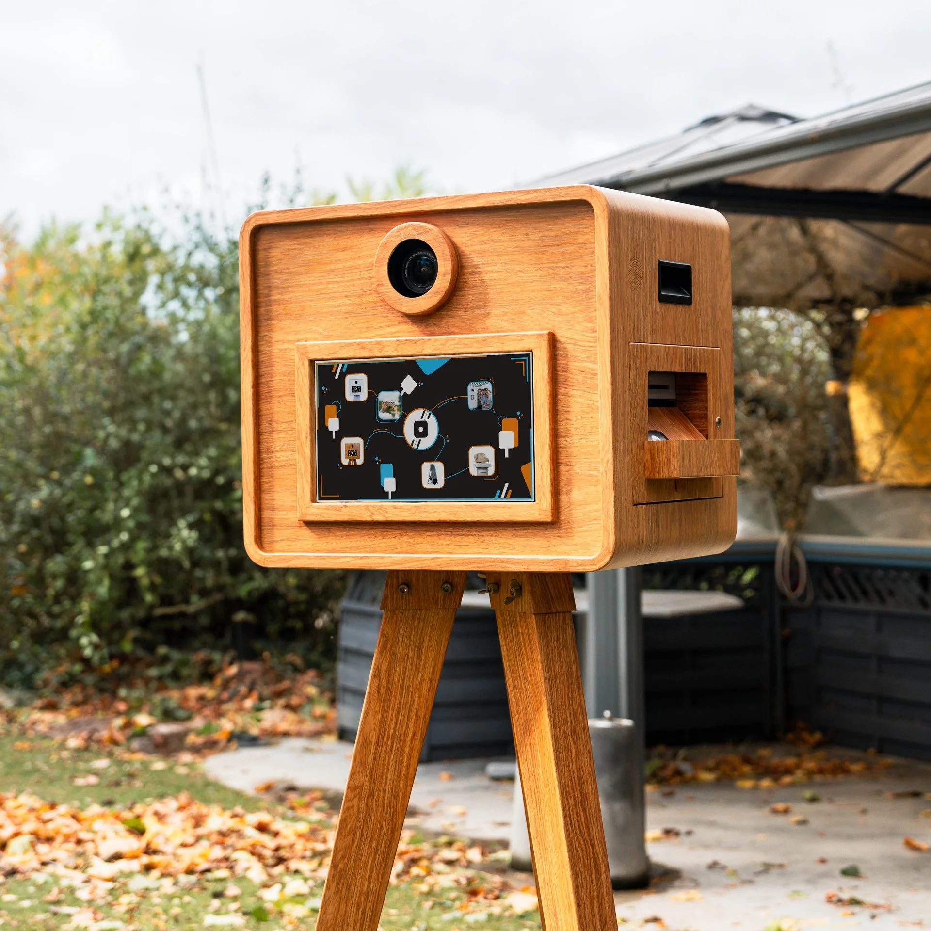 location photobooth retro 34