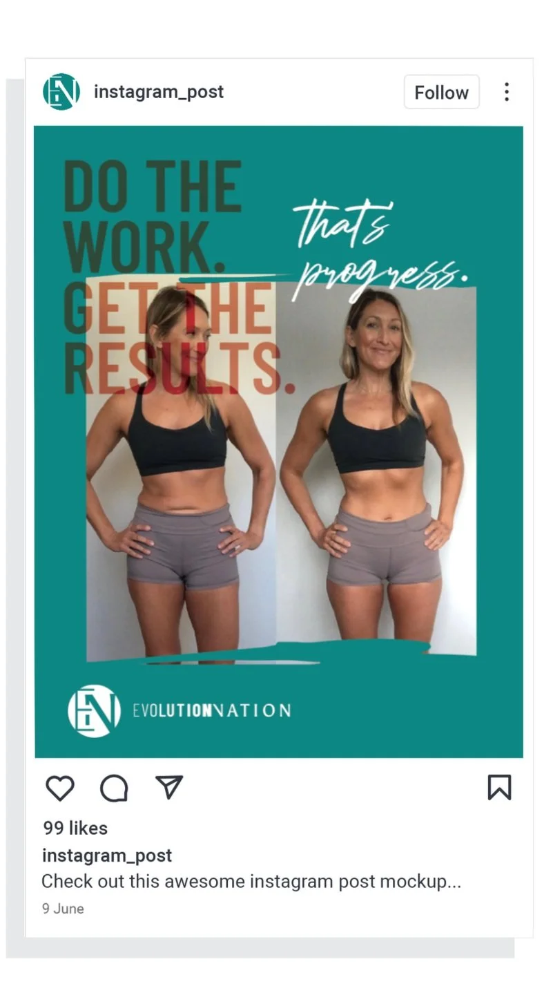 Evolution Nation LifeWellBranded evolution-nation-lifewellbranded
