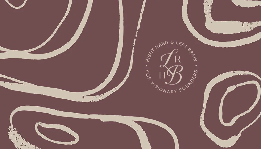 Lindsay Berardino | Vision Execution Partner