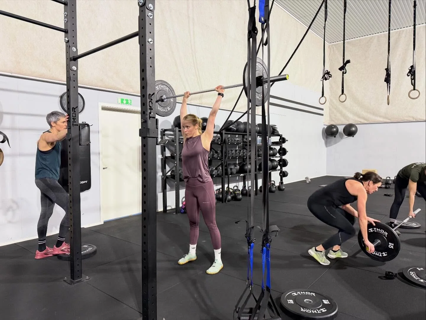 S&aring;n bra energi p&aring; kv&auml;llens tv&aring; klasser. 🤩🙌 D&aring; &auml;r veckan ig&aring;ng! 😃

#starkedsbyn