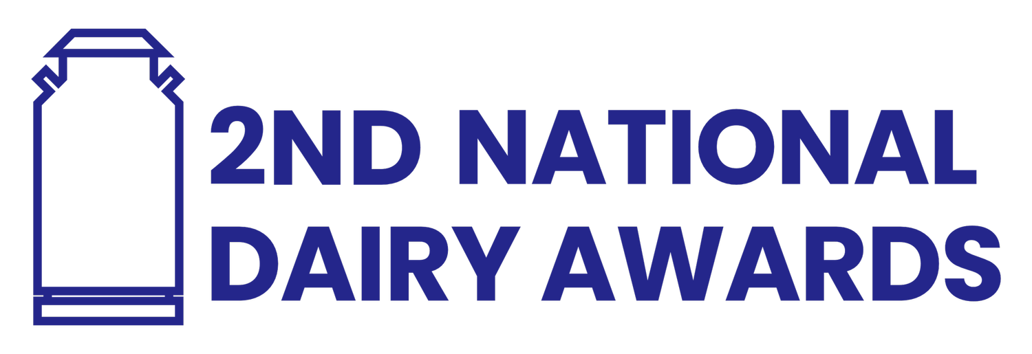 National Dairy Awards