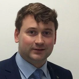  Kevin Maher  
Senior Executive at Dairy Sustainability Ireland, IBEC
