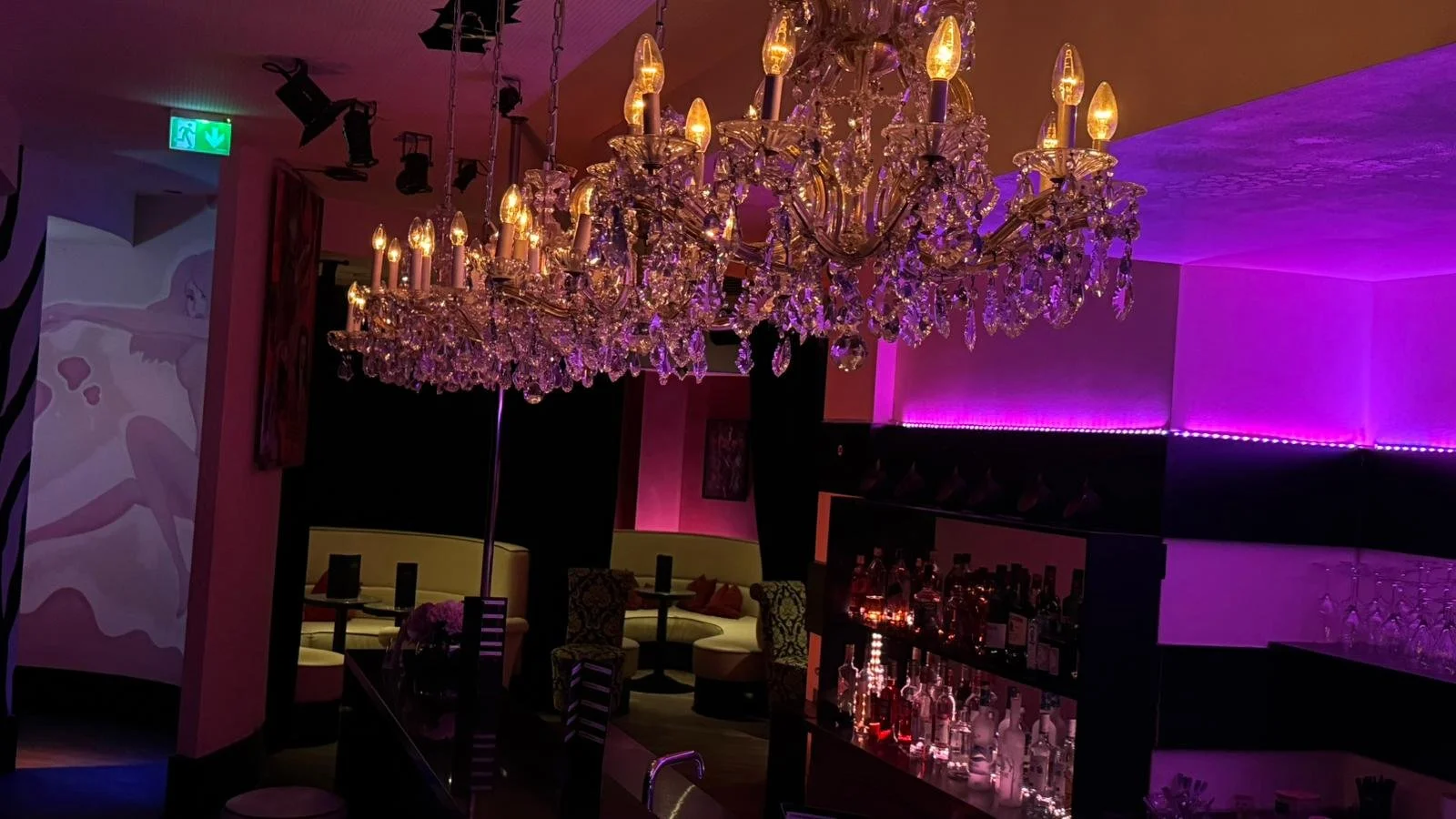 Vienna, Austria (Copy)