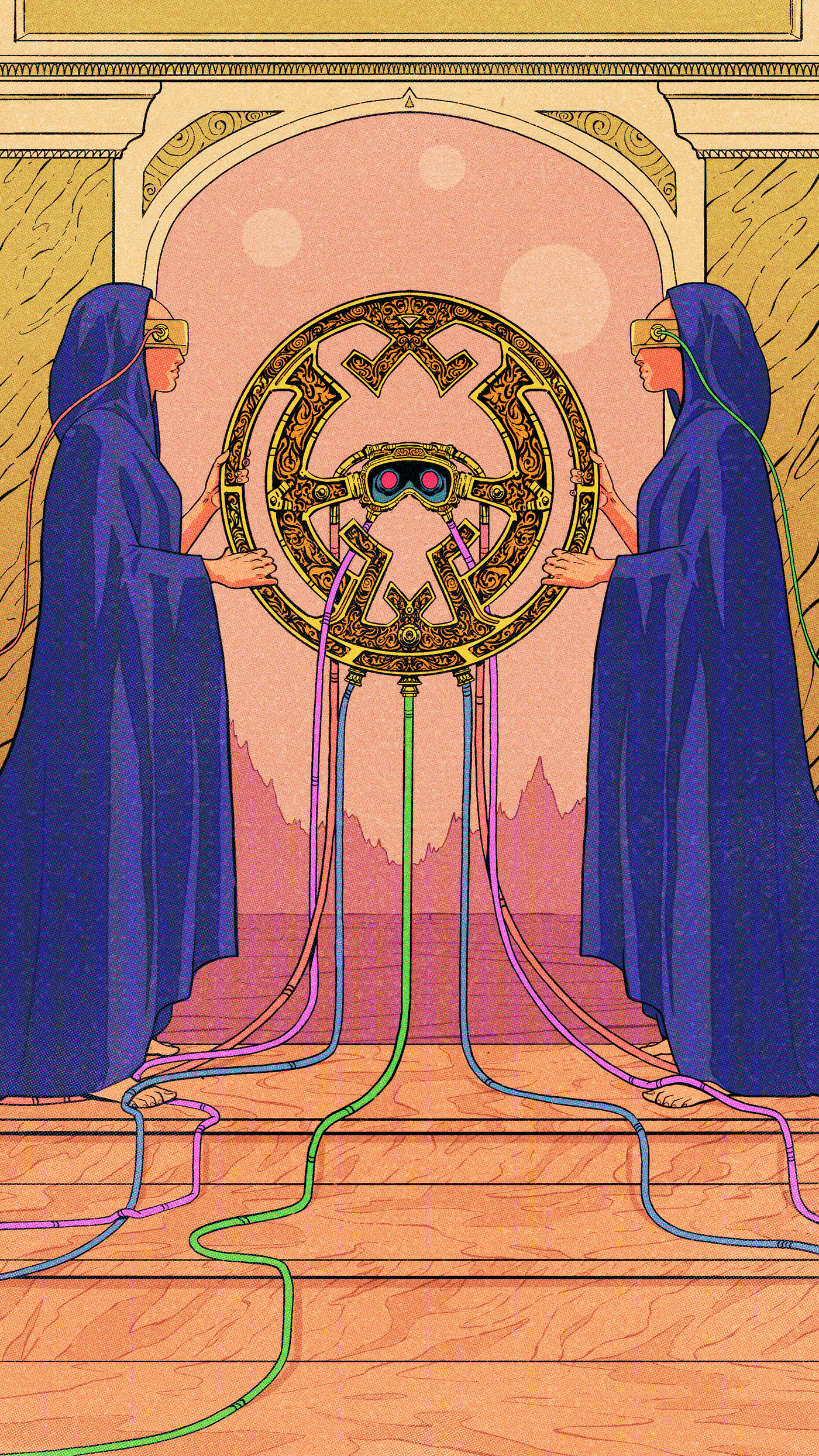 CEREMONY (OE)