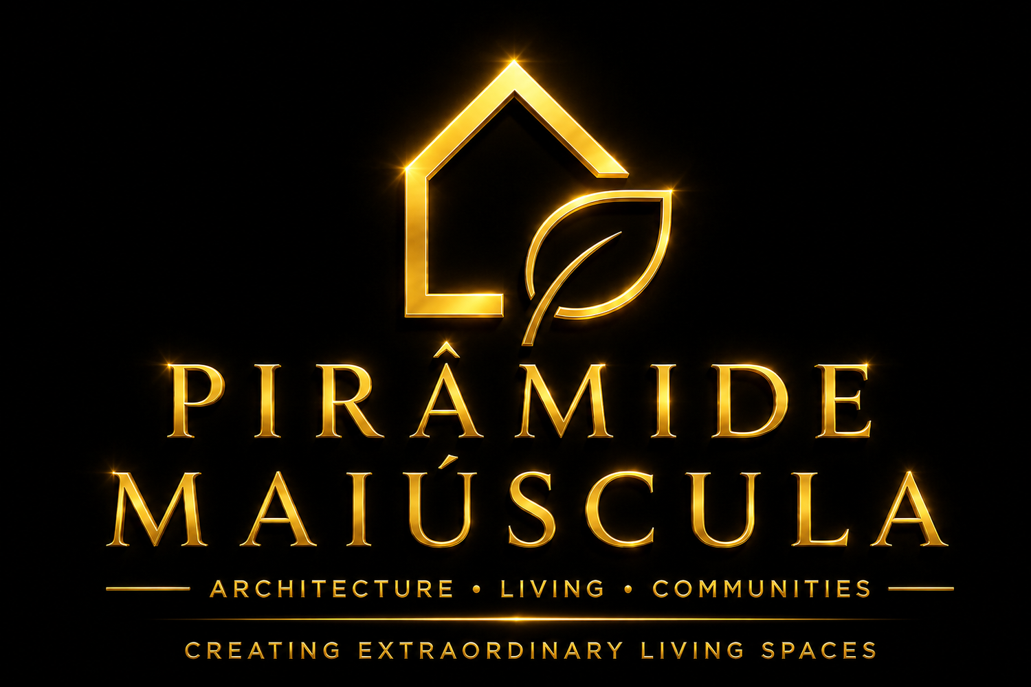Pirâmide Maiúscula