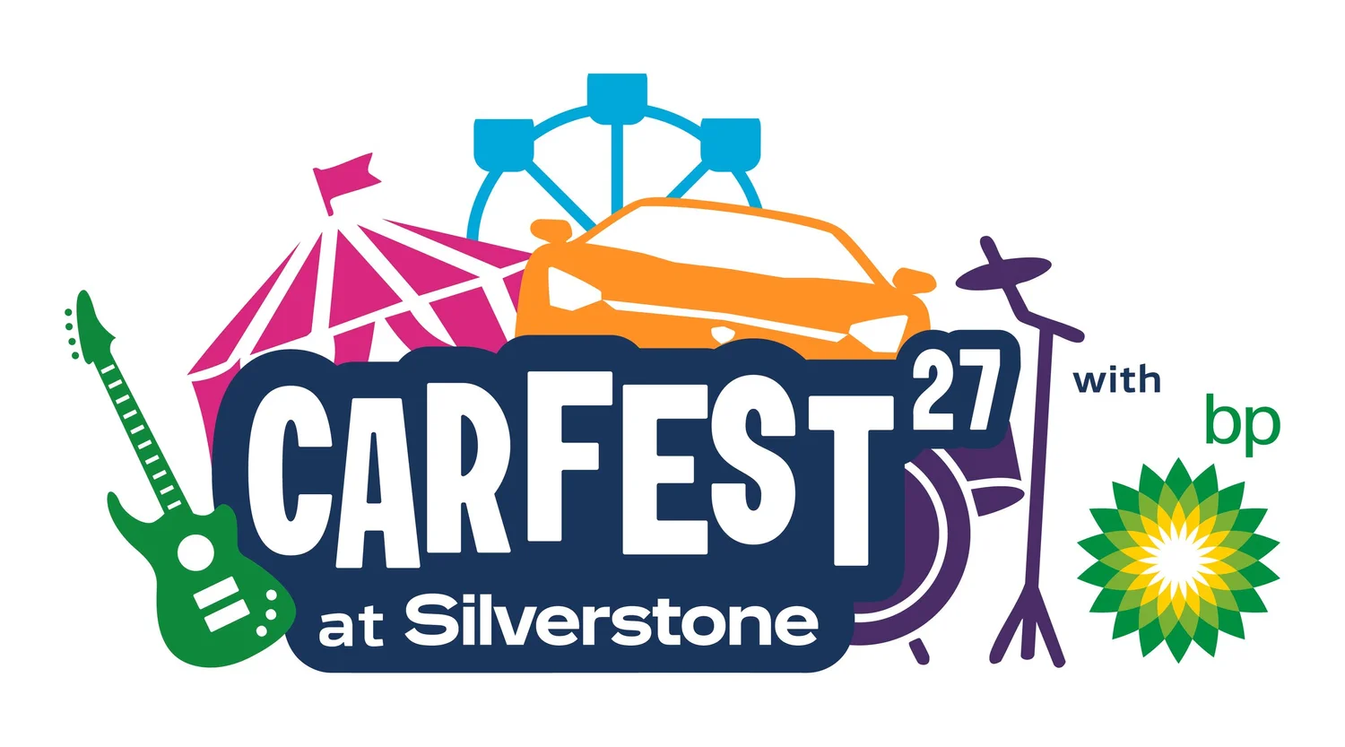 CarFest Event Manual