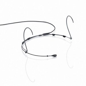 DPA Head Mic