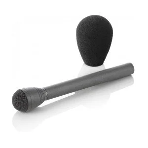 Beyer M58 Dynamic Mic — SLVision Studio and Kit Hire