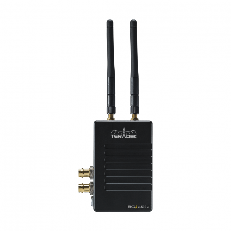 Teradek Bolt 500 XT SDI Wireless TX